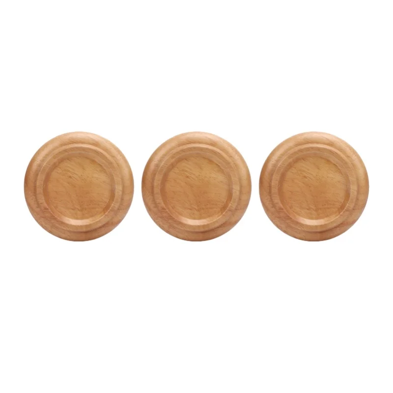 3Pcs Hardwood Piano Caster Cups Floor Protector Sound Proof Non Slip Universal Foot Pads
3Pcs Hardwood Piano Caster Cups Floor Protector Sound Proof Non Slip Universal Foot Pads
