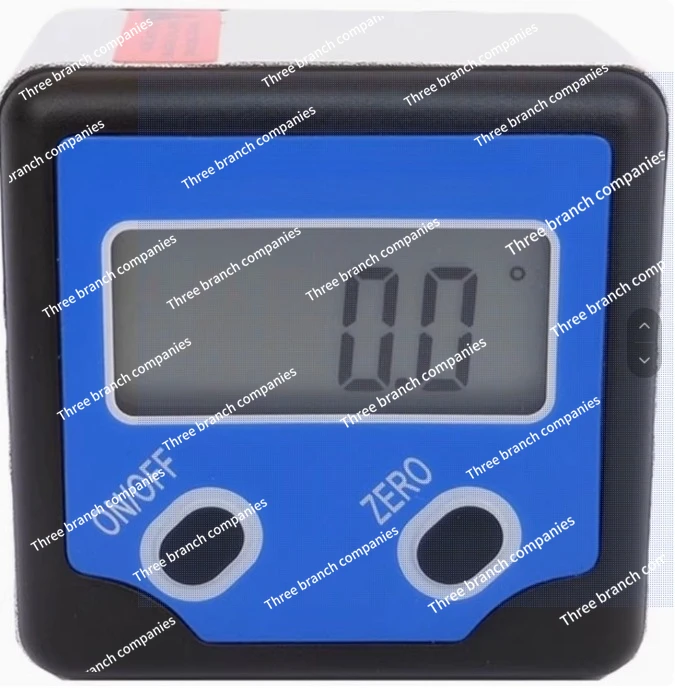 Sensor Protractor separated sensor and display Digital Display Level Inclinometer Box Digital Protractor Angle Rule
Sensor Protractor separated sensor and display Digital Display Level Inclinometer Box Digital Protractor Angle Rule
