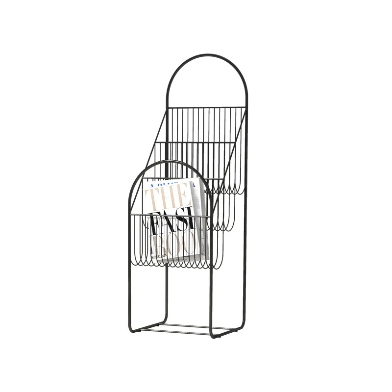 Nordic magazine rack, floor standing book and newspaper rack, newspaper rack, newspaper rack 
Nordic magazine rack, floor standing book and newspaper rack, newspaper rack, newspaper rack