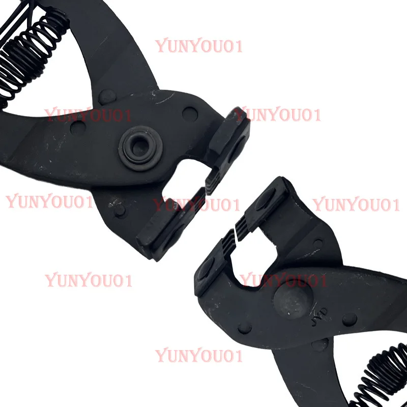 Silent Chopping Pliers, Chopping, Chopping Punch, Leather Punching Tool 4mm 2 Teeth 4 Teeth
Silent Chopping Pliers, Chopping, Chopping Punch, Leather Punching Tool 4mm 2 Teeth 4 Teeth