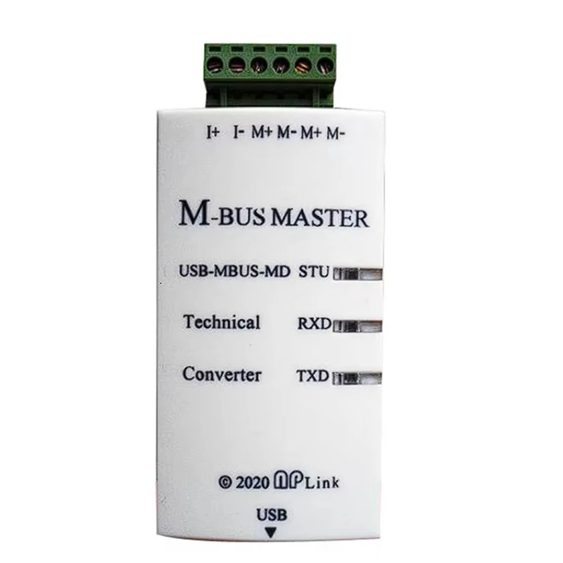 Изолированный USB-MBUS Master USB-MBUS Хост-метр для чтения счетчика электроэнергии Управление счетчиком тепла воды
Изолированный USB-MBUS Master USB-MBUS Хост-метр для чтения счетчика электроэнергии Управление счетчиком тепла воды