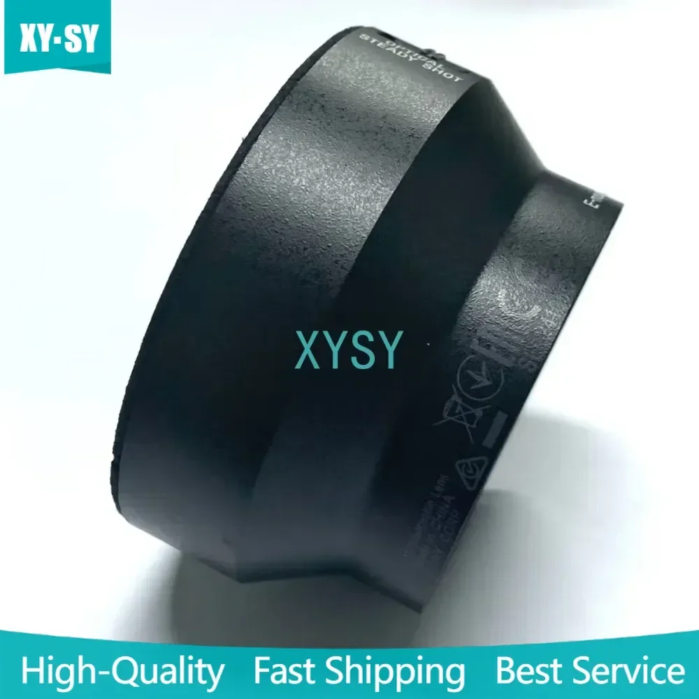 Original 24-105 mm New Zoom tube ring fixed with Switch label Assembly For SONY 24-105mm F4 OSS Lens Repair Part
Original 24-105 mm New Zoom tube ring fixed with Switch label Assembly For SONY 24-105mm F4 OSS Lens Repair Part