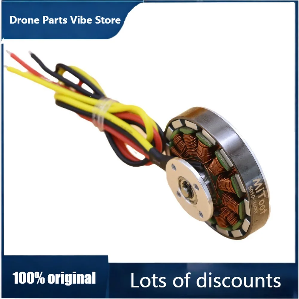 FyMitoot 5010 Heavy Load Brushless Motor Multi Rotor Drone For Aerial Photography And Crop Spraying
FyMitoot 5010 Heavy Load Brushless Motor Multi Rotor Drone For Aerial Photography And Crop Spraying