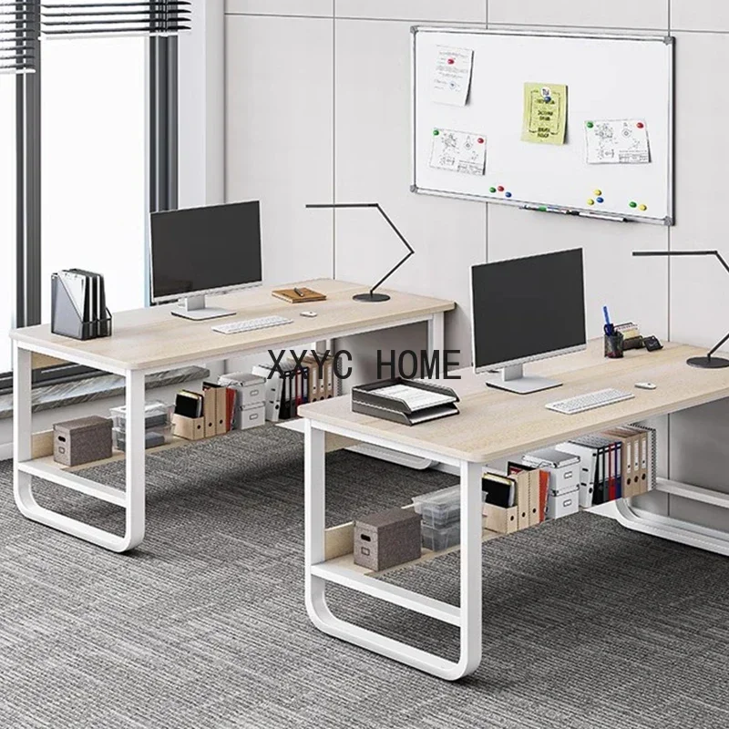 Modern Wood Computer Desk Drawer Storage Study Writing Table for Office Bedroom Gaming
Modern Wood Computer Desk Drawer Storage Study Writing Table for Office Bedroom Gaming