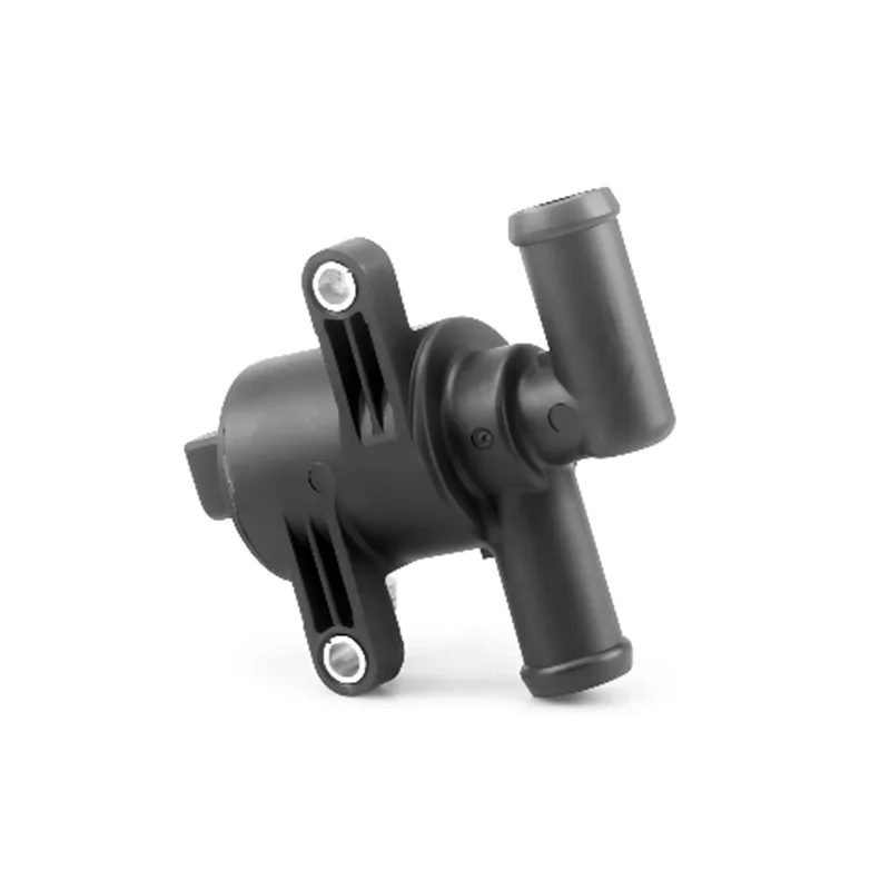 4H0121671D Car Air Conditioning Warm Water Valve Suitable for Audi Warm Water Valve
4H0121671D Car Air Conditioning Warm Water Valve Suitable for Audi Warm Water Valve