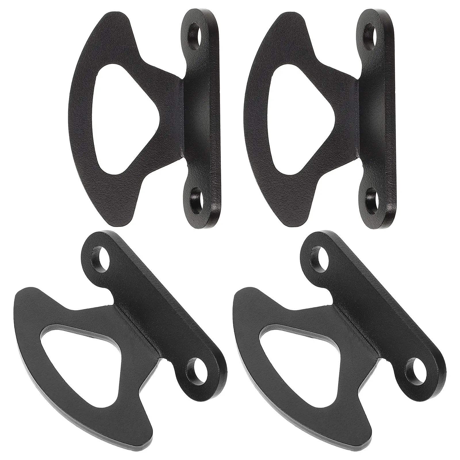 4pcs Truck Bed Cargo Hooks Tie Down Anchors Compatible Sturdy Metal Hook Storage Bracket System
4pcs Truck Bed Cargo Hooks Tie Down Anchors Compatible Sturdy Metal Hook Storage Bracket System
