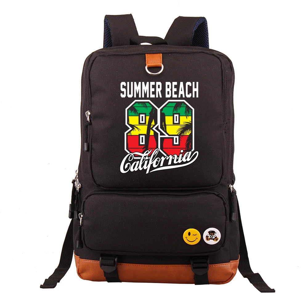 2026 Popular Cartoon Anime Digital Themed Laptop Campus Backpack, Casual Business Travel Backpack, Large Capacity Junior High Sc
2026 Popular Cartoon Anime Digital Themed Laptop Campus Backpack, Casual Business Travel Backpack, Large Capacity Junior High Sc