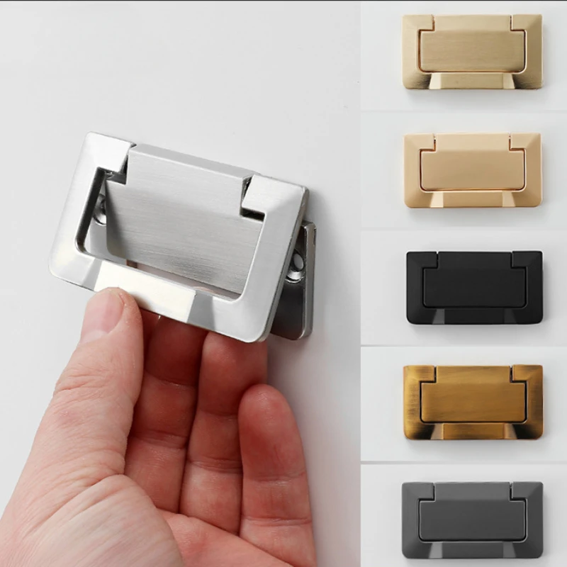 Cabinet Pulls door drawer flat dark handle punch free invisible handle TV cabinet handle bedside table hidden hand
Cabinet Pulls door drawer flat dark handle punch free invisible handle TV cabinet handle bedside table hidden hand