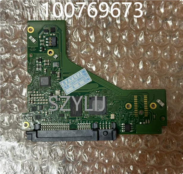 Good quality for Circuit board 100769673 REVA original in stock
Good quality for Circuit board 100769673 REVA original in stock
