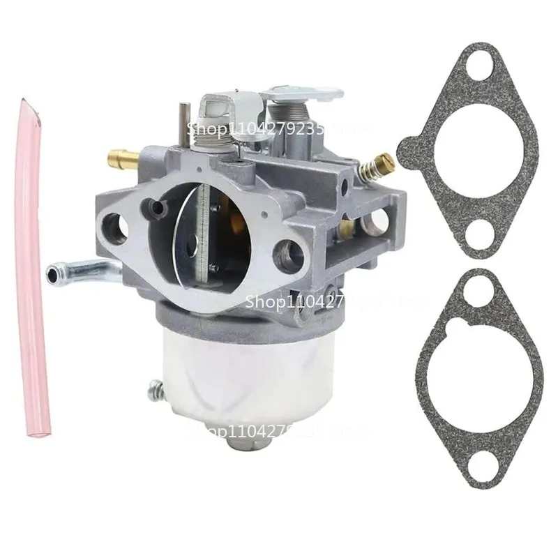 Подходит для AM102568 AM105605 AM106584 AM117581 Карбюратор двигателя газонокосилки
Подходит для AM102568 AM105605 AM106584 AM117581 Карбюратор двигателя газонокосилки
