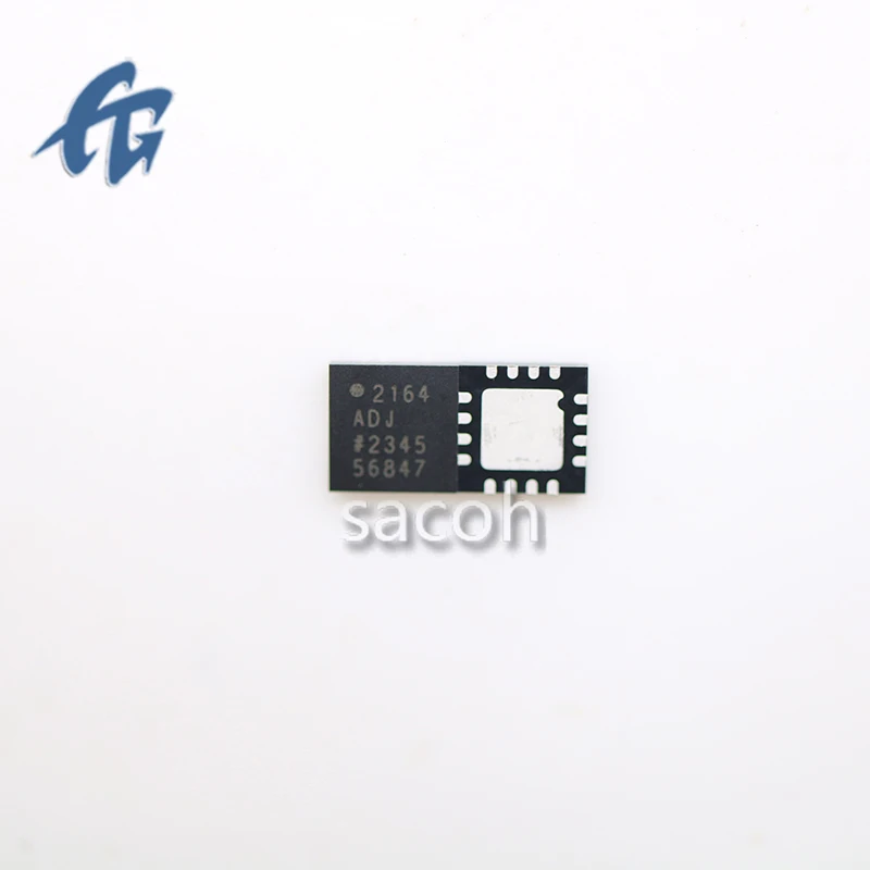 (SACOH Electronic Components) ADP2164ACPZ 3pcs 100% Brand New Original In Stock
(SACOH Electronic Components) ADP2164ACPZ 3pcs 100% Brand New Original In Stock