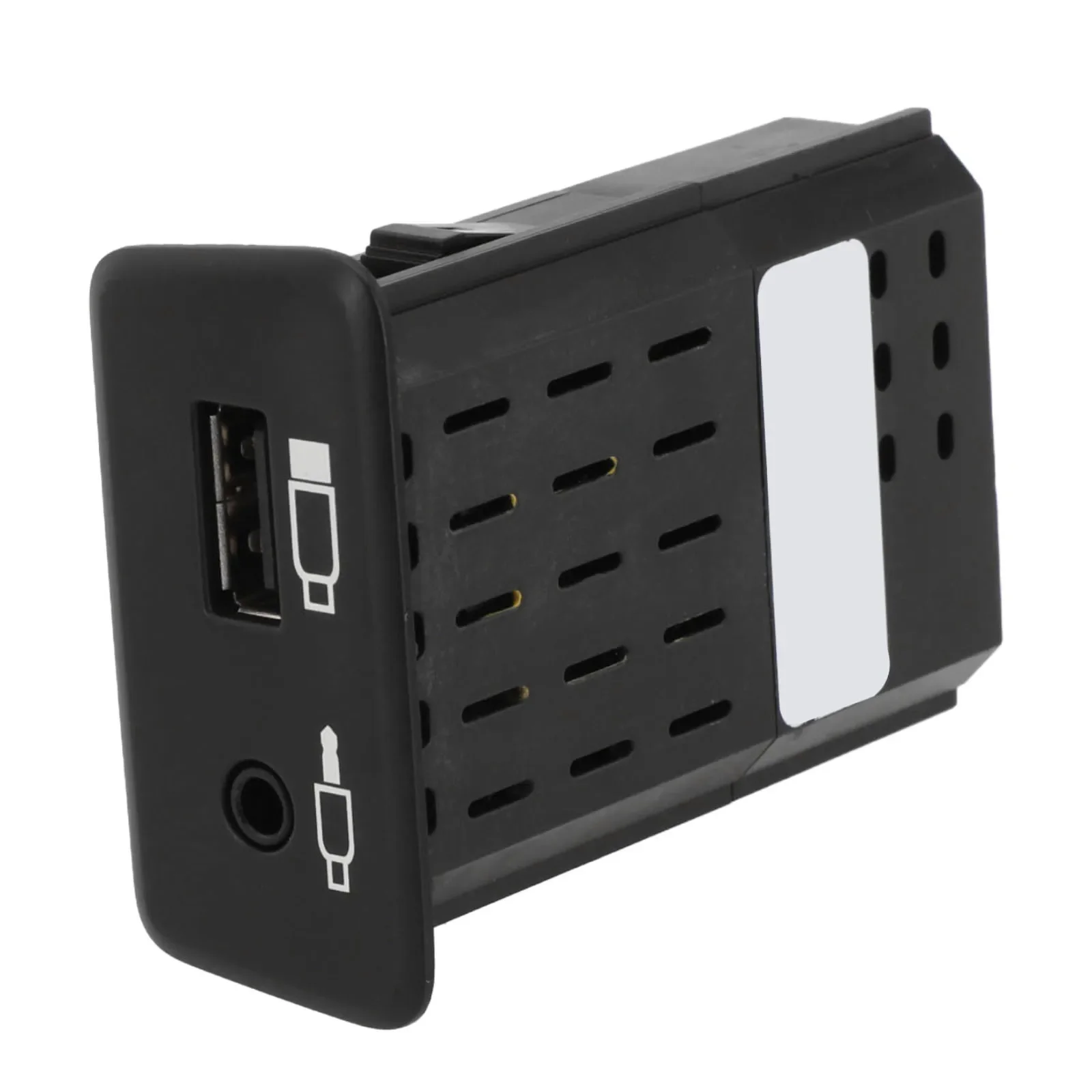 Для L P G R S-series автомобильный AUX USB-порт 2554705 панель Быстрая установка надежная износостойкая прямая установка
Для L P G R S-series автомобильный AUX USB-порт 2554705 панель Быстрая установка надежная износостойкая прямая установка