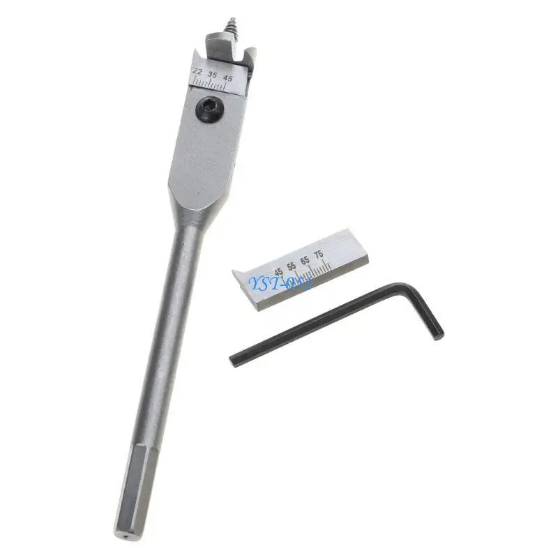 E15A шестиугольное открытие отверстия.
E15A шестиугольное открытие отверстия.