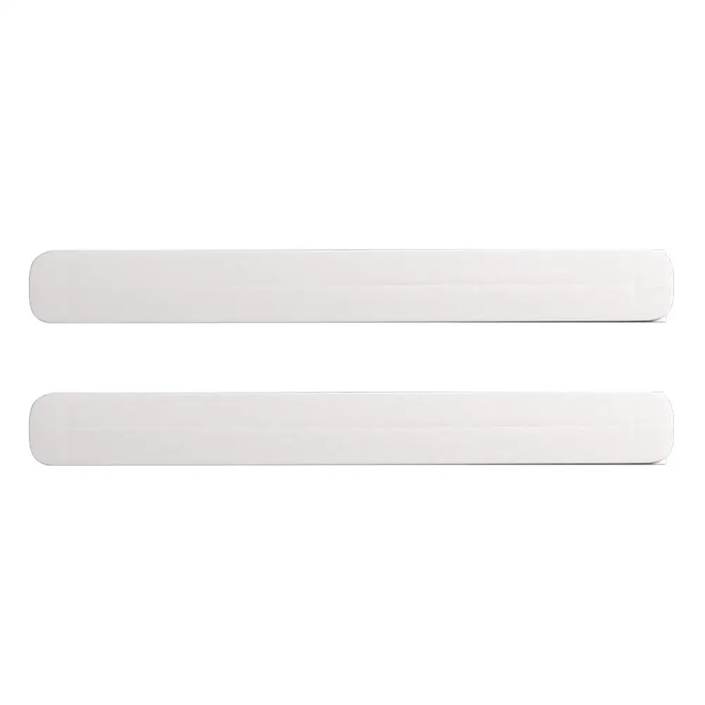 Drawer Slide Adhesive Smooth Quiet Kitchen Cabinet Wardrobe Dresser Furniture Drawer Track Guide Guide Rail White
Drawer Slide Adhesive Smooth Quiet Kitchen Cabinet Wardrobe Dresser Furniture Drawer Track Guide Guide Rail White