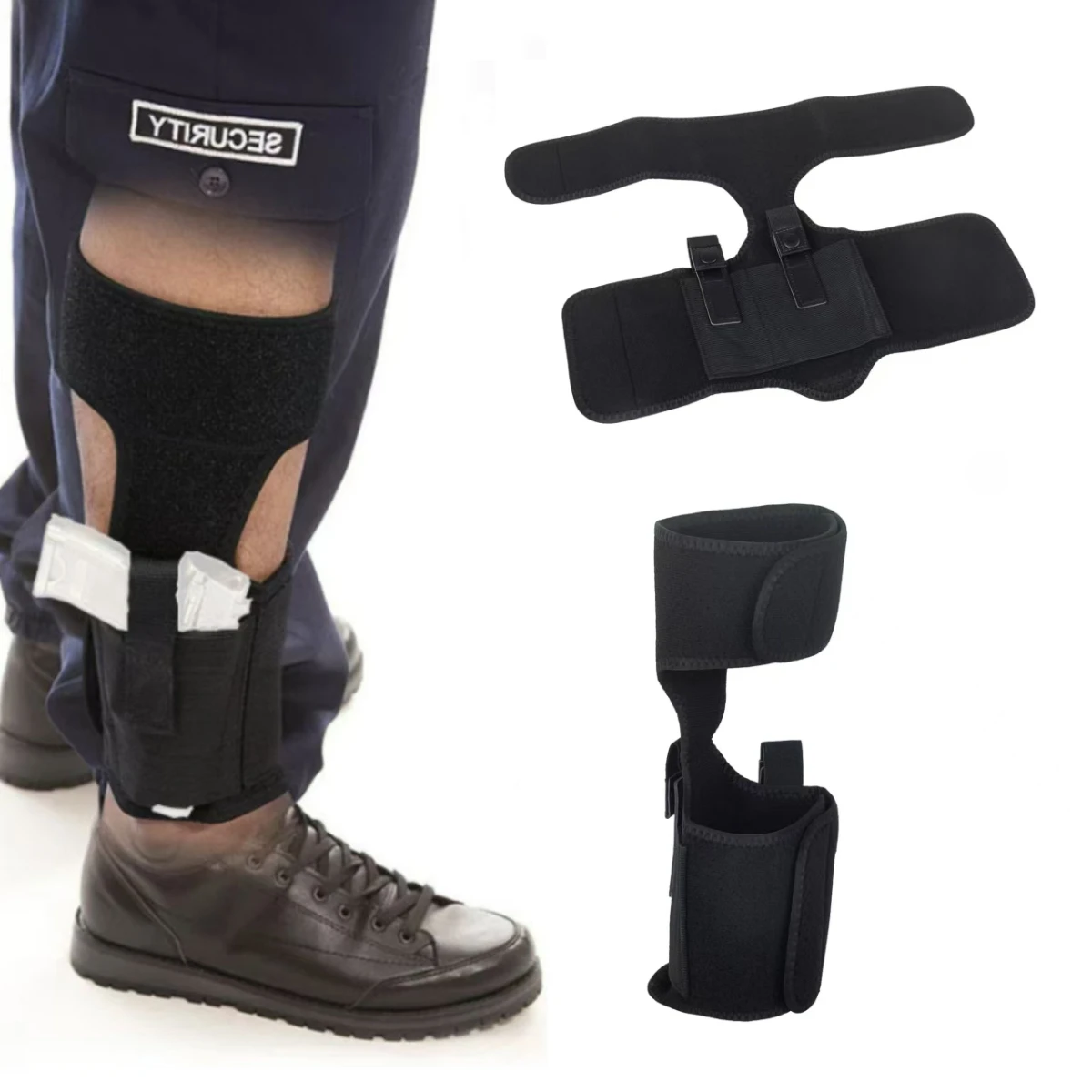 Тактическая кобура на щиколотке для скрытого ношения, регулируемая кобура для пистолета, кобура для ношения пистолета с чехлом для магнита, держатель для ног для пистолета
Тактическая кобура на щиколотке для скрытого ношения, регулируемая кобура для пистолета, кобура для ношения пистолета с чехлом для магнита, держатель для ног для пистолета