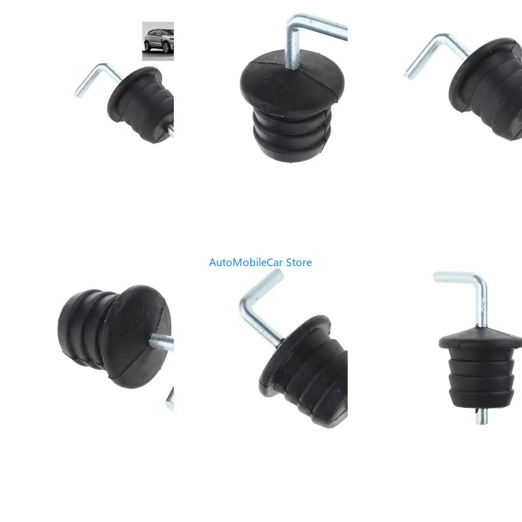 G8TE Convenient Rubber Transmission Filler Cap Plug for HRV City 25615-5T0-004y
G8TE Convenient Rubber Transmission Filler Cap Plug for HRV City 25615-5T0-004y