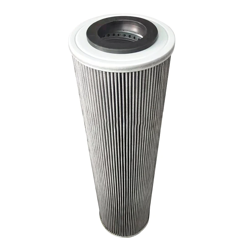 Hydraulic Filter Element for Construction Machinery AT433504
Hydraulic Filter Element for Construction Machinery AT433504