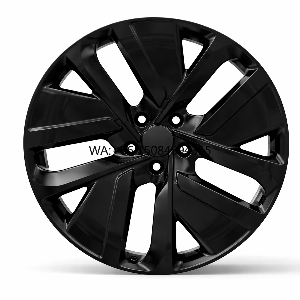 18/19 Inch Performance Forged Track Wheels Knurled Bead Seat Design High Strength Rims for Sport Compact Performance Models
18/19 Inch Performance Forged Track Wheels Knurled Bead Seat Design High Strength Rims for Sport Compact Performance Models
