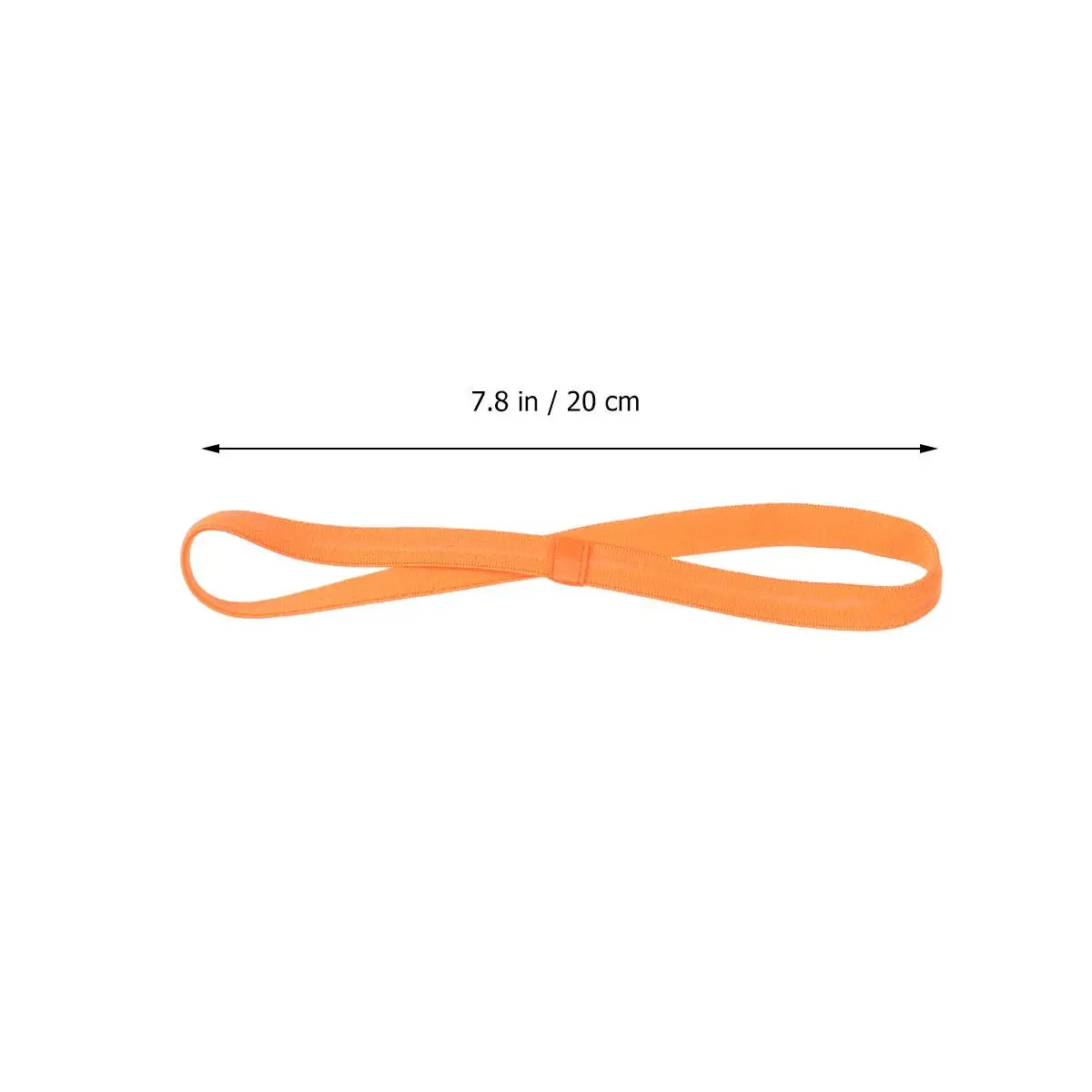 9 Pcs Sports Headbands Sweatbands for Men Women Running Yoga Dance Stretchy Non Slip Anti Sweat Fitness Accessories
9 Pcs Sports Headbands Sweatbands for Men Women Running Yoga Dance Stretchy Non Slip Anti Sweat Fitness Accessories