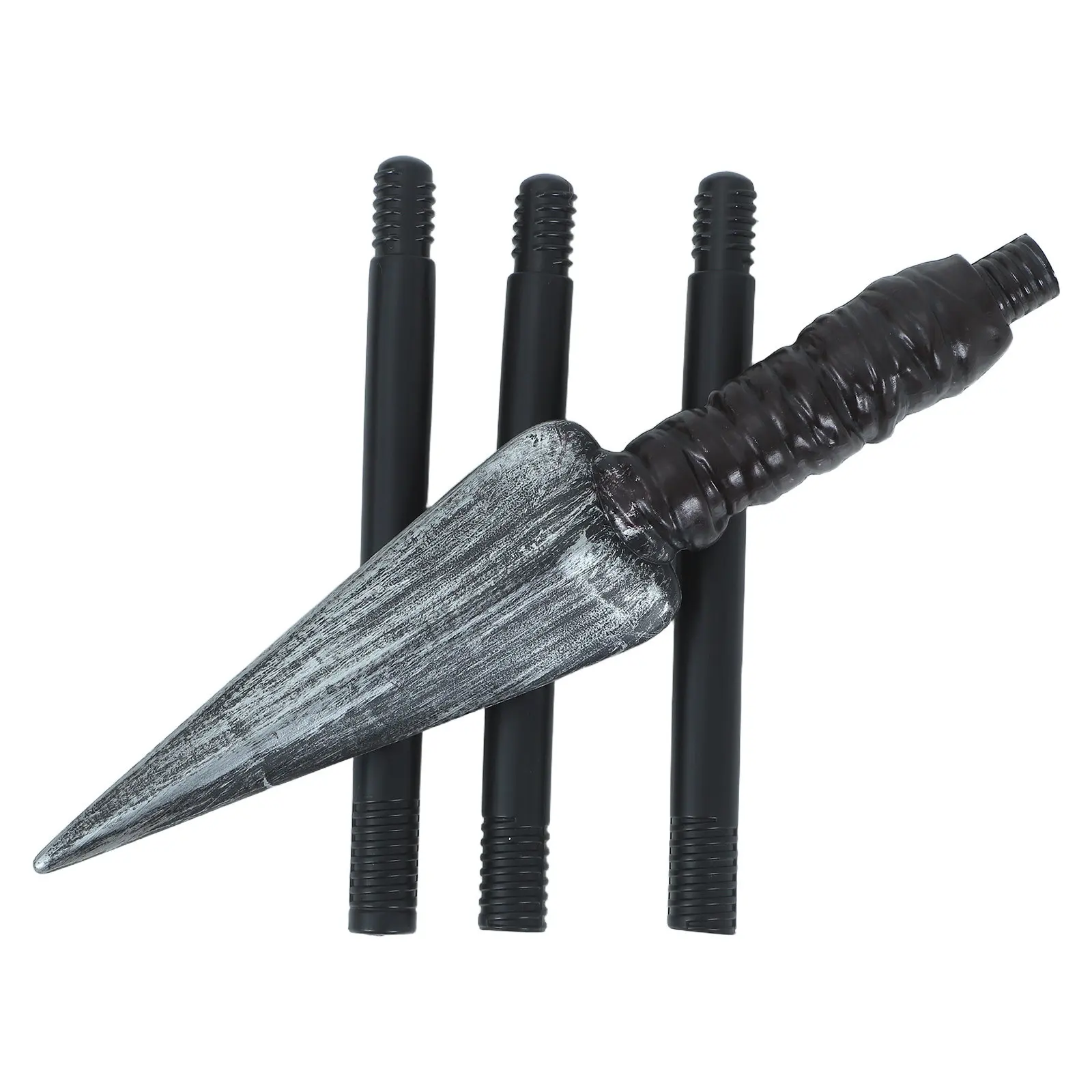 Medieval Plastic Pike Prop Lightweight Safe Knight Costume Accessory Halloween Cosplay Party Cosplay Prop Costume Play Spears
Medieval Plastic Pike Prop Lightweight Safe Knight Costume Accessory Halloween Cosplay Party Cosplay Prop Costume Play Spears