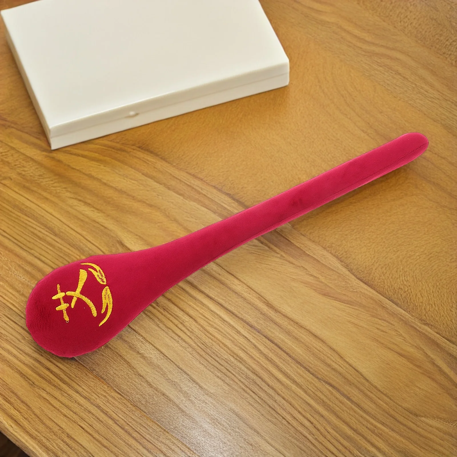 Upgraded Massage Hammer for Back Neck Shoulder Deep Tissue Percussion Tool Ergonomic Handheld Body Relaxation Stick
Upgraded Massage Hammer for Back Neck Shoulder Deep Tissue Percussion Tool Ergonomic Handheld Body Relaxation Stick