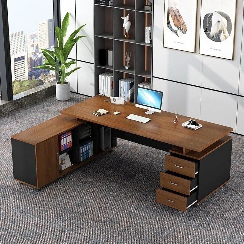 Угловой офисный стол для хранения, игровая спальня, роскошные ящики, офисный стол для ноутбука, компьютерный домашний стол Mesa Ordenador, современная мебель
Угловой офисный стол для хранения, игровая спальня, роскошные ящики, офисный стол для ноутбука, компьютерный домашний стол Mesa Ordenador, современная мебель