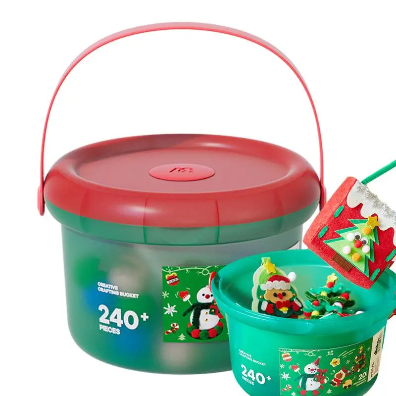 DIY Christmas Crafts Paper And Cloth Christmas Ornament Kits For Kids DIY Christmas Ornaments Kits Kids Christmas Crafts For
DIY Christmas Crafts Paper And Cloth Christmas Ornament Kits For Kids DIY Christmas Ornaments Kits Kids Christmas Crafts For