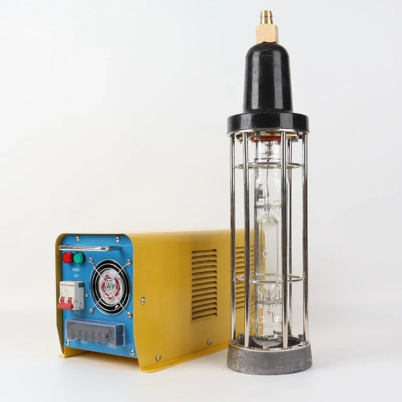 Hot Sales1500w Quartz Metal Halide Green Fishing Light Underwater Squid Attract Fish Luring Light
Hot Sales1500w Quartz Metal Halide Green Fishing Light Underwater Squid Attract Fish Luring Light