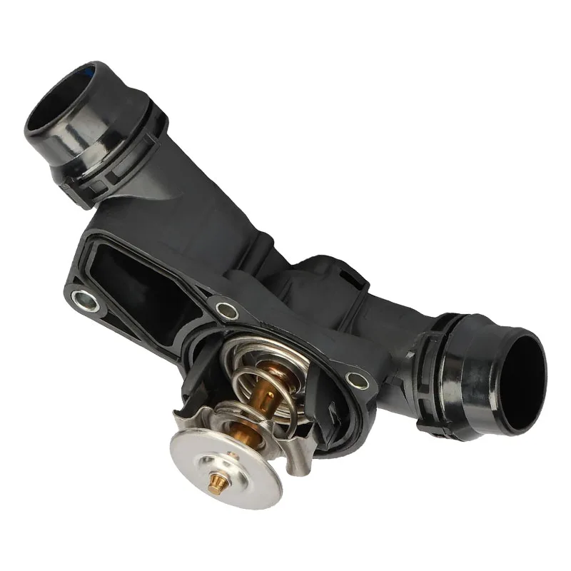 Premium Coolant Water Thermostat For BMW 3 7 Series E46 E66 330Ci 730Li X3 E83 X5 E53 Z4 E85 M54 Engine 11531436823 11531437040
Premium Coolant Water Thermostat For BMW 3 7 Series E46 E66 330Ci 730Li X3 E83 X5 E53 Z4 E85 M54 Engine 11531436823 11531437040