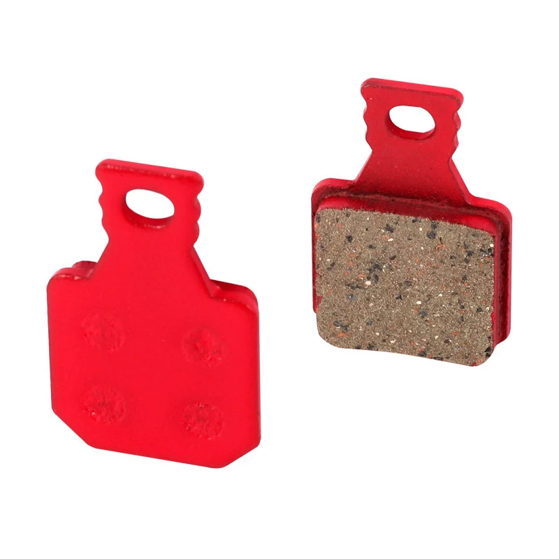 MT7 SH901 Brake Pads Cycling MTB Stopper 2 Pairs Attachment Bicycle Ceramic Disc For Magura M5 M7 MT5 Convenient
MT7 SH901 Brake Pads Cycling MTB Stopper 2 Pairs Attachment Bicycle Ceramic Disc For Magura M5 M7 MT5 Convenient
