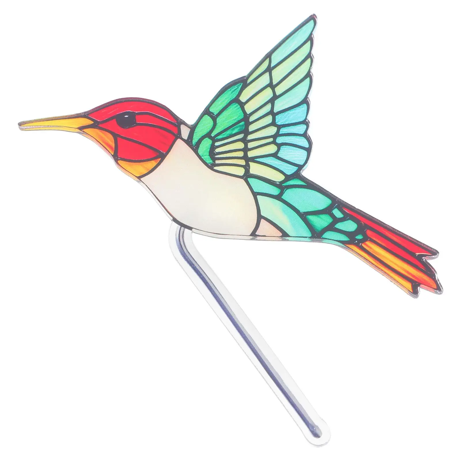 Flower Pot Figurines Realistic Bird Decorations for Plants Hanging Garden Acrylic Pendant Planter Ornament Durable Crafted Small
Flower Pot Figurines Realistic Bird Decorations for Plants Hanging Garden Acrylic Pendant Planter Ornament Durable Crafted Small