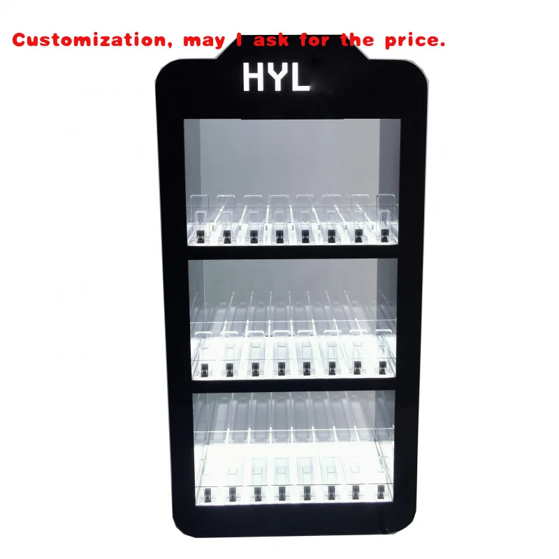 на заказ. Индивидуальный дизайн, акриловый настольный дымовой магазин, дисплей RGB, сигареты, стеллаж, подставка, магазин упаковок
на заказ. Индивидуальный дизайн, акриловый настольный дымовой магазин, дисплей RGB, сигареты, стеллаж, подставка, магазин упаковок