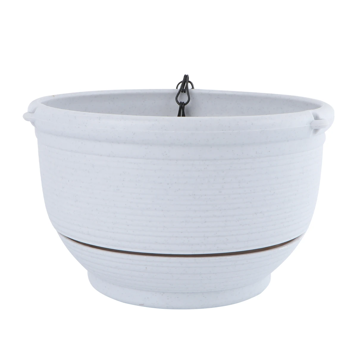 Suspended Span Plant Basin Pot Hanging Planter for Indoor Plants Succulents Flower Baskets Self Watering
Suspended Span Plant Basin Pot Hanging Planter for Indoor Plants Succulents Flower Baskets Self Watering