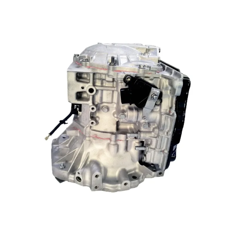 Suitable for transmission assembly U440 auto parts, automotive supplies
Suitable for transmission assembly U440 auto parts, automotive supplies
