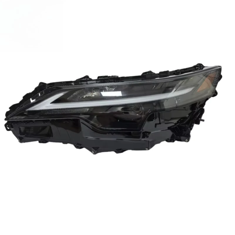 2022-2025 RX300 RX350 RX450 RX500 Automotive Headlight System Light Emitting Diode Headlight Automotive Light
