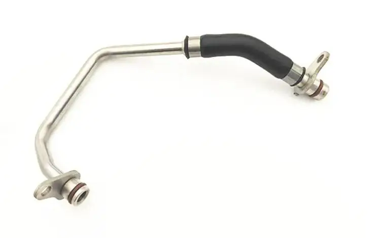 1 шт. шланг охлаждающей жидкости турбокомпрессора для BMW X3 F25 X4 F20 F30 F10 35iX N55 335i 535i 11537583903
1 шт. шланг охлаждающей жидкости турбокомпрессора для BMW X3 F25 X4 F20 F30 F10 35iX N55 335i 535i 11537583903