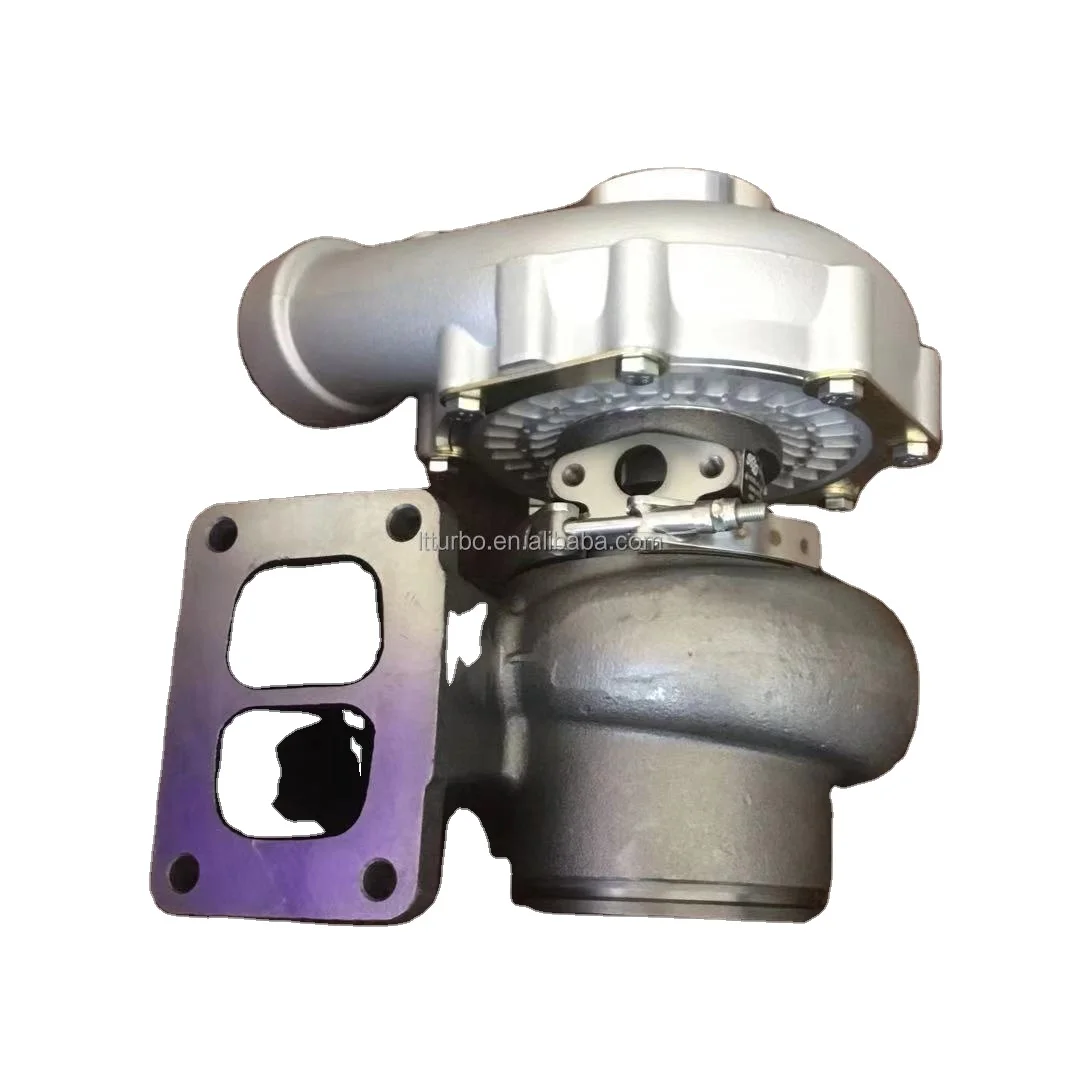 6D125 Turbo Charger Chinese 6152-82-8210 6152-82-8210 Turbo for PC400 Turbocharger Excavator
6D125 Turbo Charger Chinese 6152-82-8210 6152-82-8210 Turbo for PC400 Turbocharger Excavator