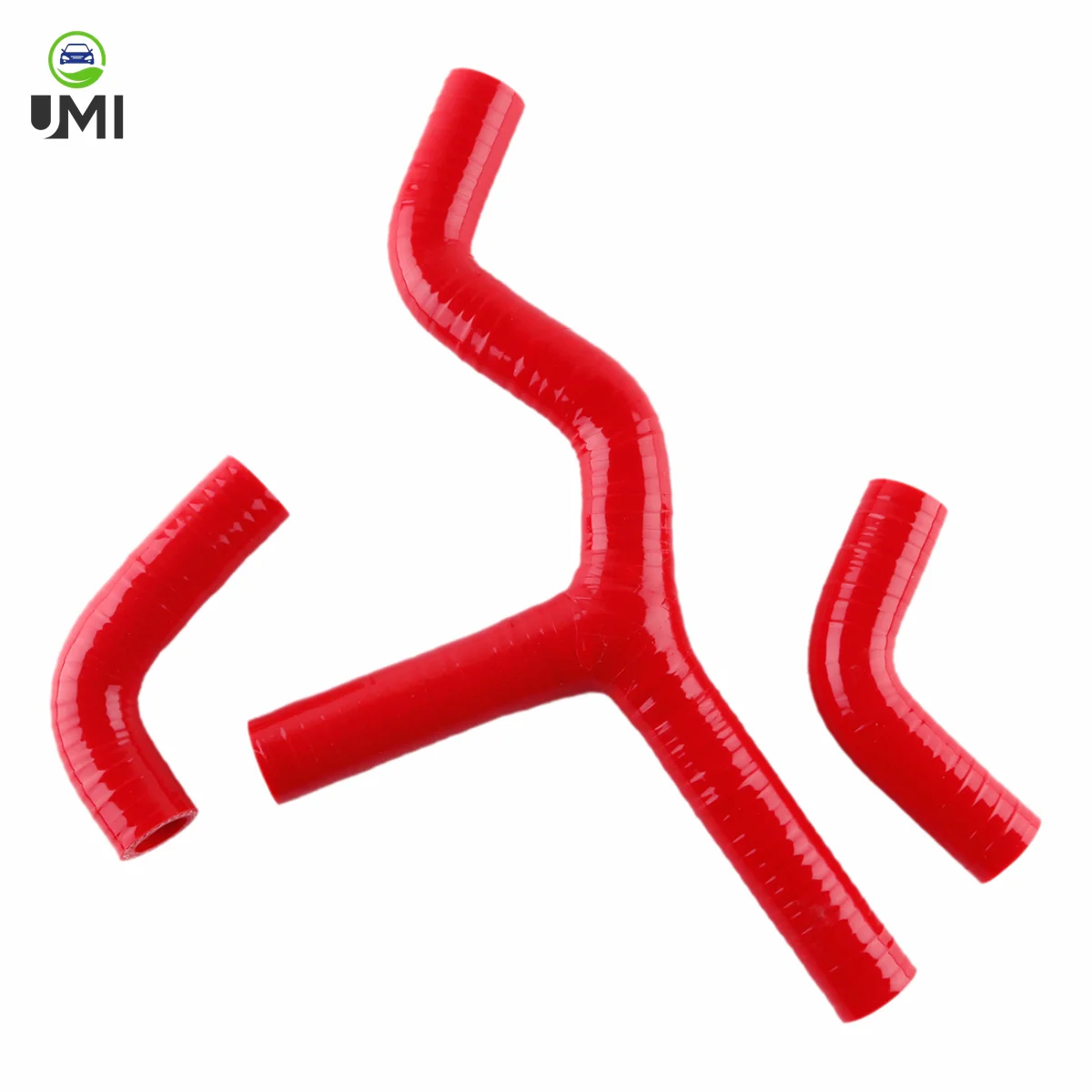 3PCS 3PLY For KTM 450SX 525SX 450 525 SX 2003-2006 Silicone Radiator Coolant Pipe Tubes Hose Kit
3PCS 3PLY For KTM 450SX 525SX 450 525 SX 2003-2006 Silicone Radiator Coolant Pipe Tubes Hose Kit