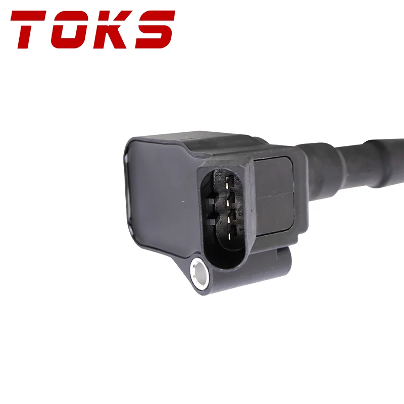 Катушки зажигания TOKS 1 шт. 04E 905110 Б для AUDI A3 Q3 A4 A5 VW UP! FOX JETTA MII LEON OCTAVIA CITIGO 04E 905110 C 06H 905110
Катушки зажигания TOKS 1 шт. 04E 905110 Б для AUDI A3 Q3 A4 A5 VW UP! FOX JETTA MII LEON OCTAVIA CITIGO 04E 905110 C 06H 905110
