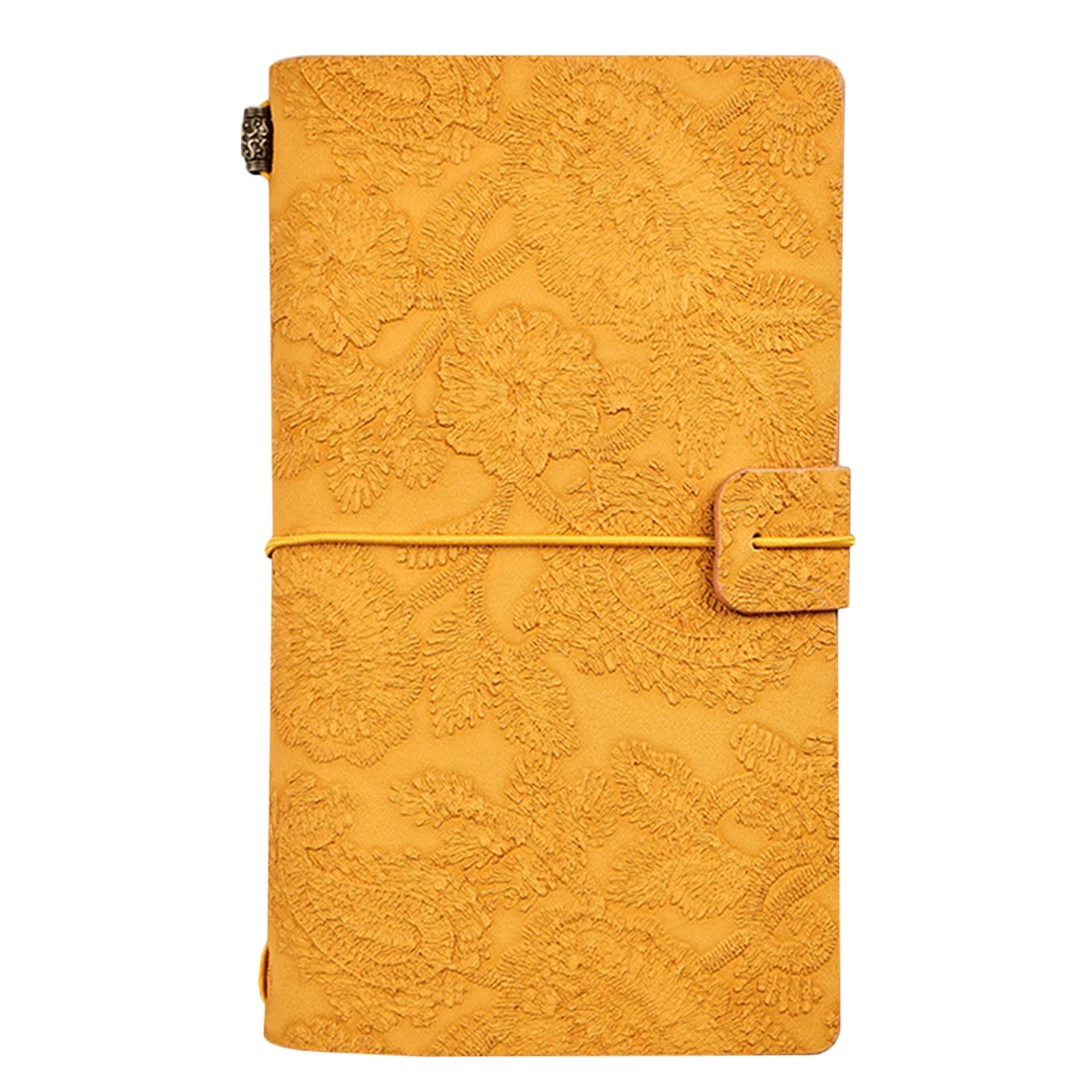 Retro Style Notepad Vintage Diary Relief Cover Writing Journal for Girls Students Travel Notebook Daily Planner Ideas List
Retro Style Notepad Vintage Diary Relief Cover Writing Journal for Girls Students Travel Notebook Daily Planner Ideas List