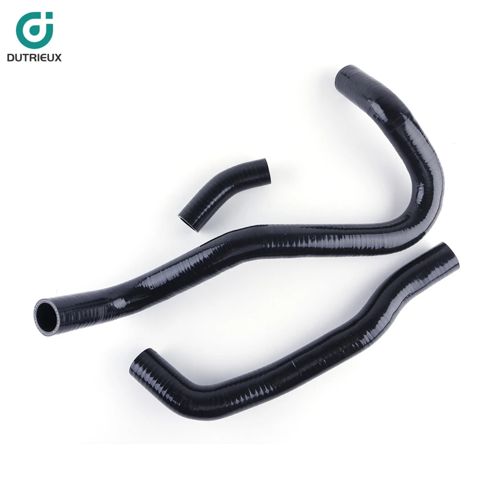 Silicone Radiator Hose Kit For 2007-2010 Acura CSX Type-S / Honda Civic Si K20Z3
Silicone Radiator Hose Kit For 2007-2010 Acura CSX Type-S / Honda Civic Si K20Z3