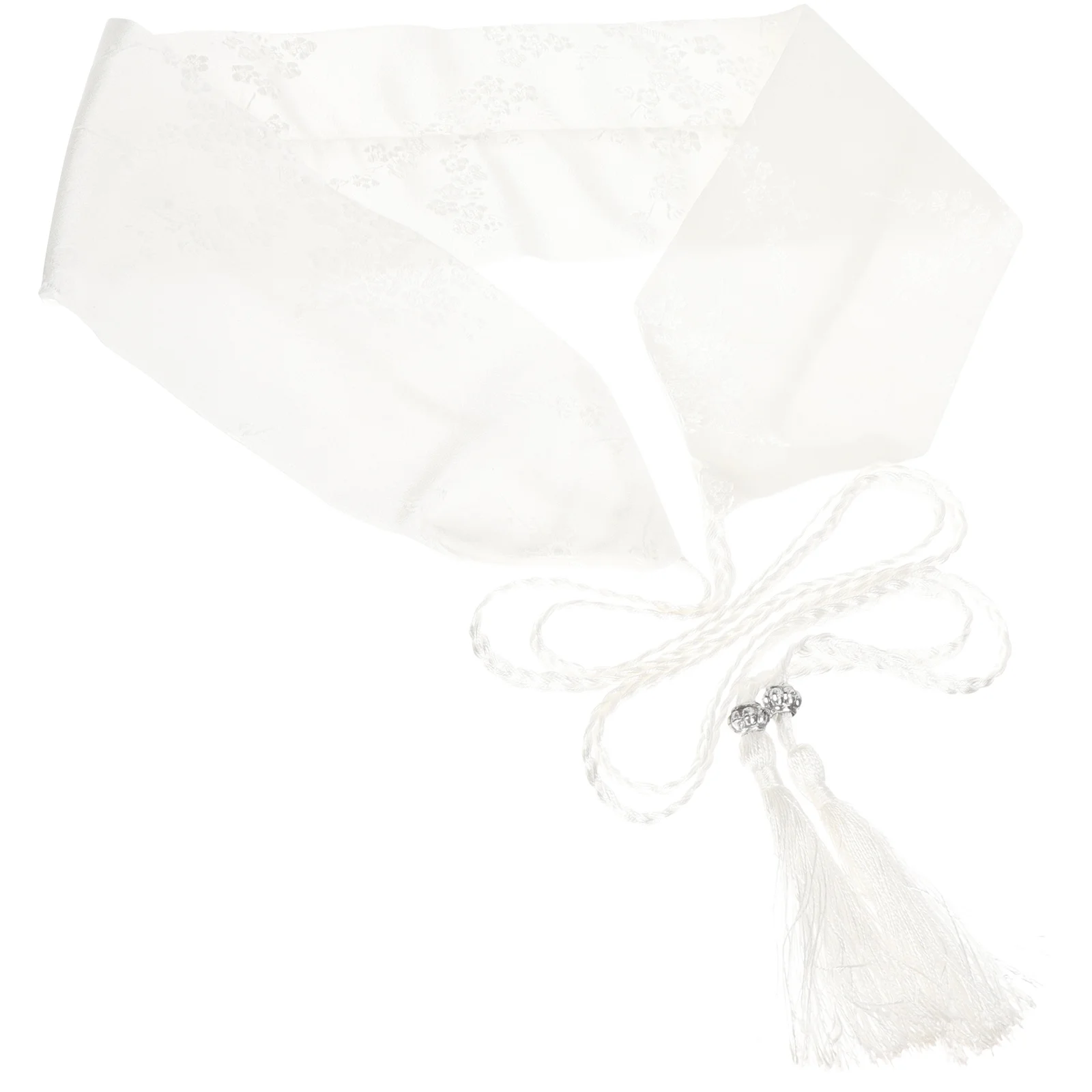 Chinese Hanfu Wide Waistband Embroidered Vintage Style Tassel Belt Elegant Waistband for Wedding Party Kimono Hanfu Dress
Chinese Hanfu Wide Waistband Embroidered Vintage Style Tassel Belt Elegant Waistband for Wedding Party Kimono Hanfu Dress