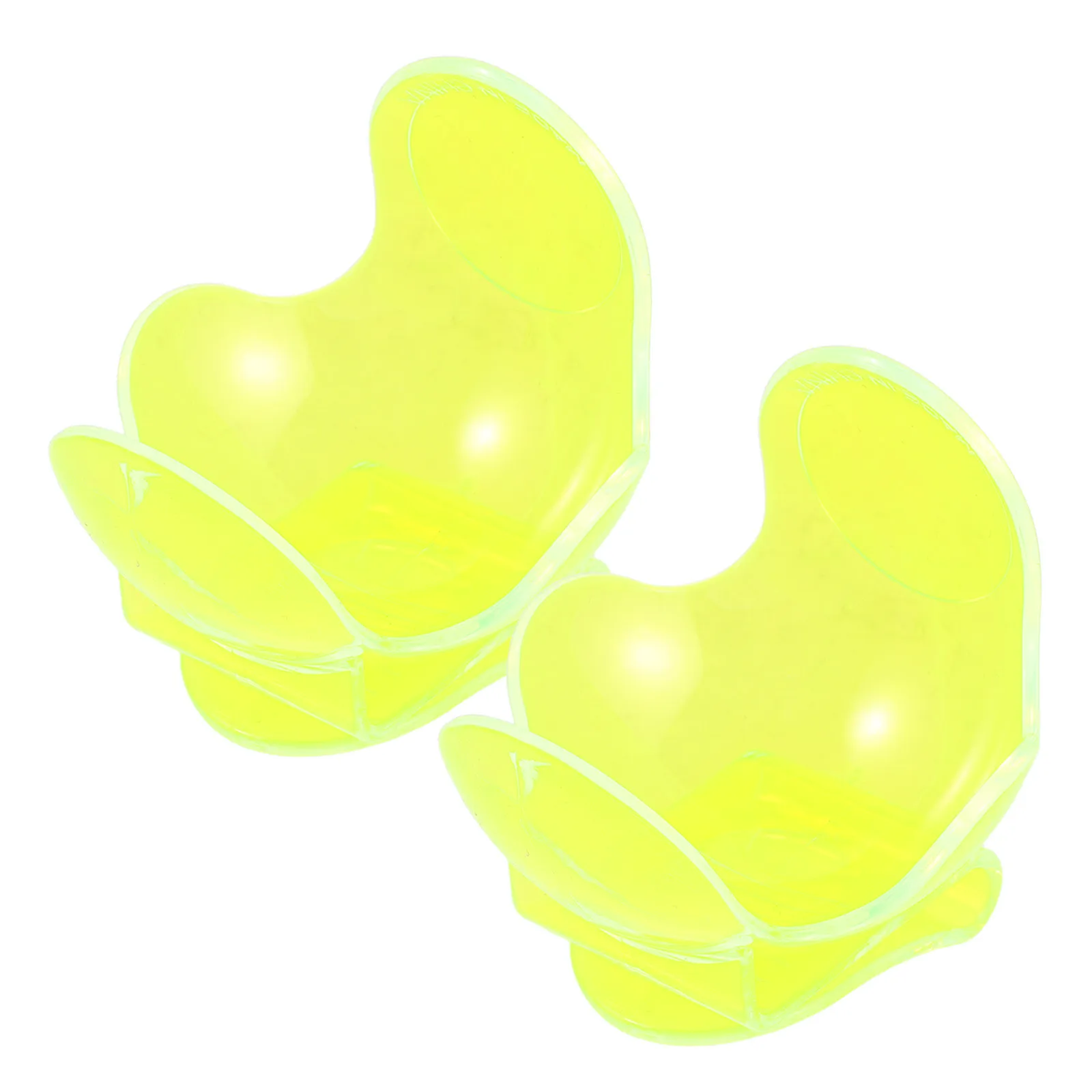2Pcs Tennis Ball Holder Waist Clip Fluorescent Yellow Lightweight Portable Secure Clip for Training Match Tennis Ball Storage
2Pcs Tennis Ball Holder Waist Clip Fluorescent Yellow Lightweight Portable Secure Clip for Training Match Tennis Ball Storage