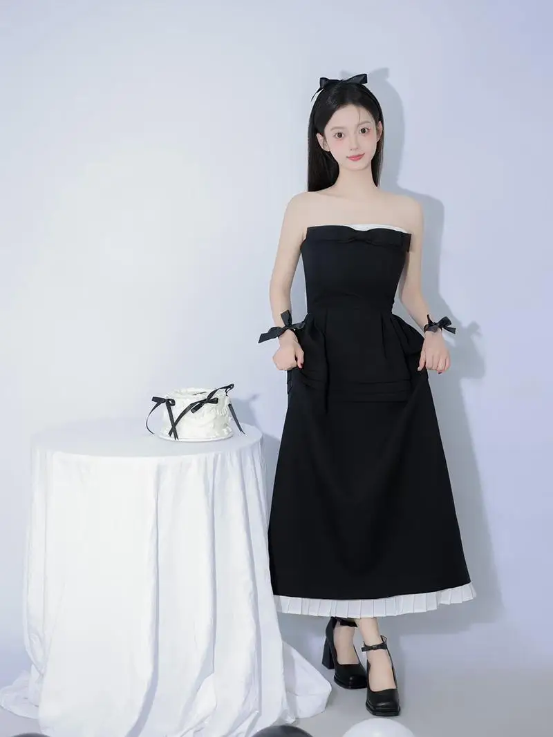 Hebe Sle One oulder Princ Ball Gown Women's Birthday Dr Ele Bla Puffy Skirt High Waist Polyester Fiber
Hebe Sle One oulder Princ Ball Gown Women's Birthday Dr Ele Bla Puffy Skirt High Waist Polyester Fiber