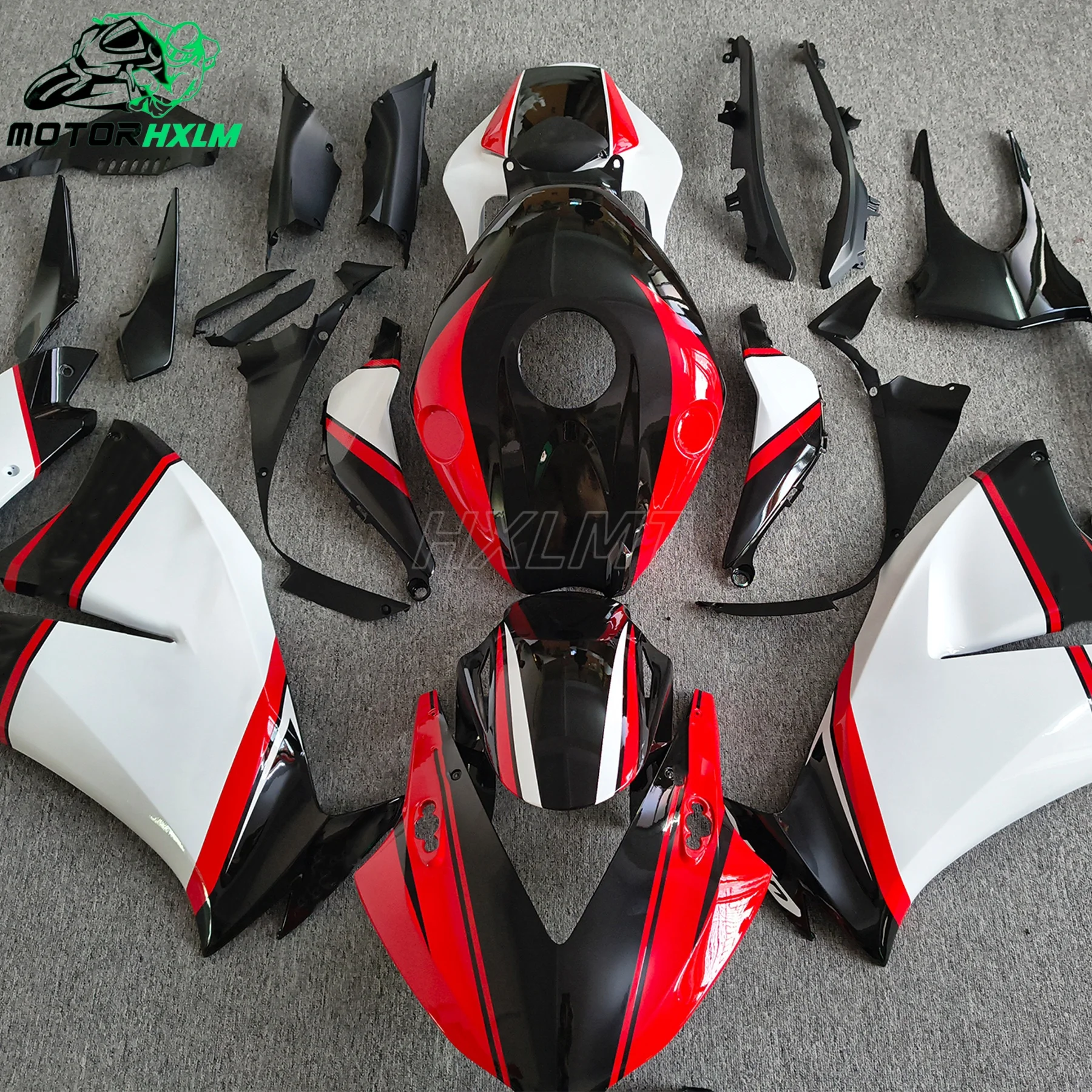 The motorcycle fairing kit is suitable for HONDA CBR1000RR 2012 2013 2014 2015 2016 CBR1000 fairing red black white orange gold
The motorcycle fairing kit is suitable for HONDA CBR1000RR 2012 2013 2014 2015 2016 CBR1000 fairing red black white orange gold