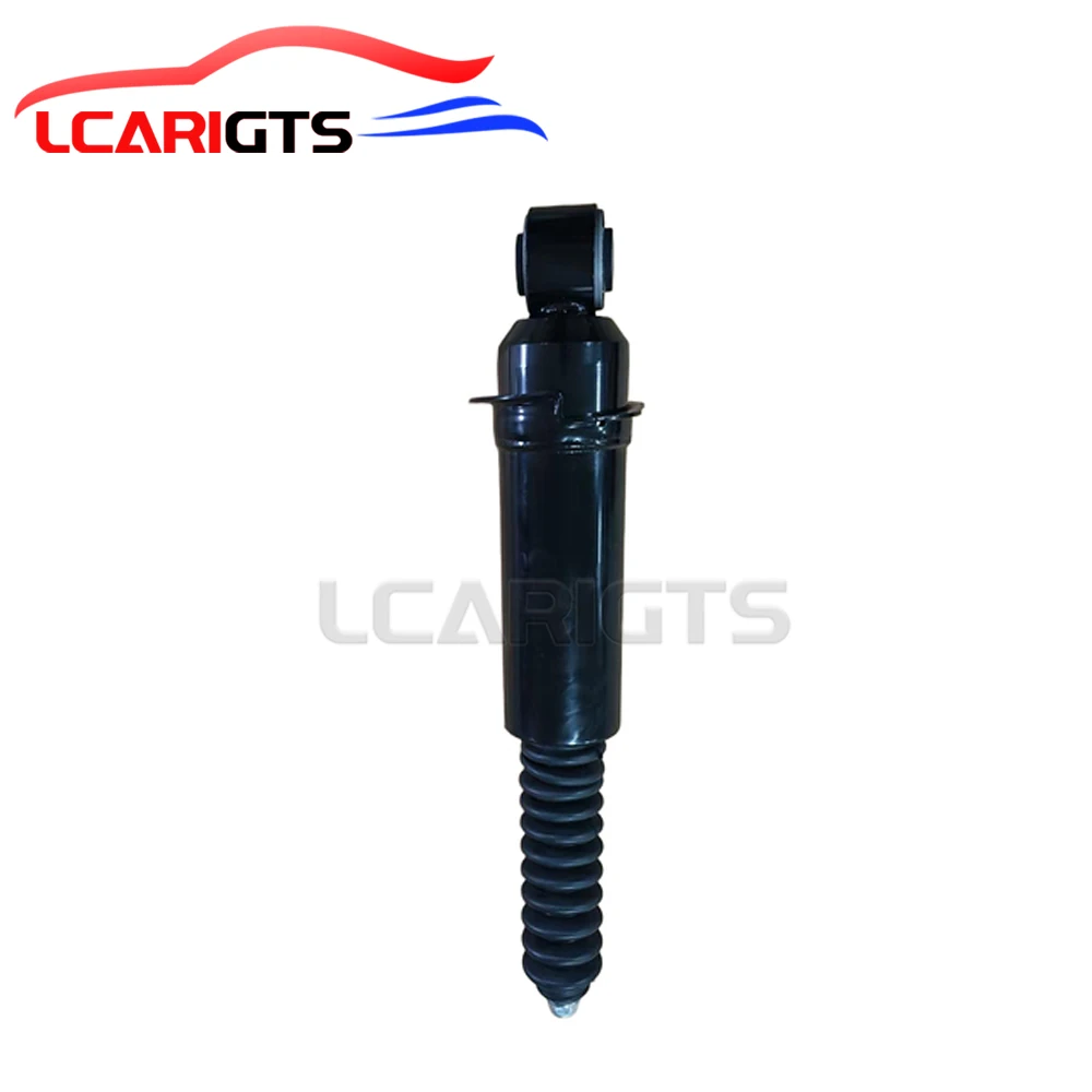 1x Rear Air Suspension Shock Absorber with Self-Leveling For Volvo XC70 Nivomat 2001-2009 30683625 30681745 30760056 30760056
1x Rear Air Suspension Shock Absorber with Self-Leveling For Volvo XC70 Nivomat 2001-2009 30683625 30681745 30760056 30760056