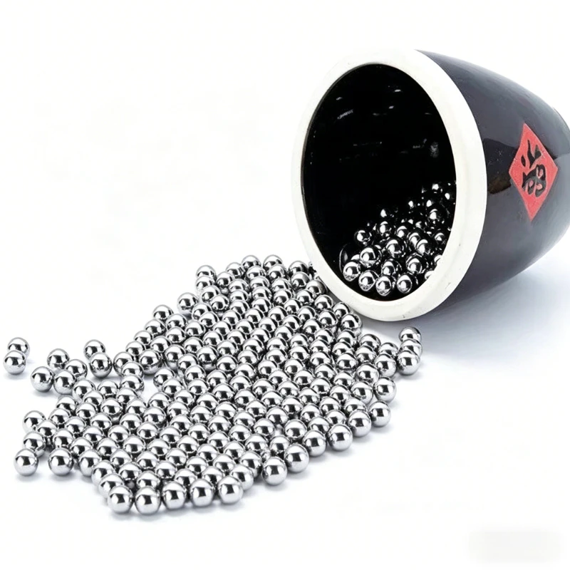 0.5kg/1kg Steel Balls electroplated Steel Balls 4mm4.76mm5mm6mm6.5mm7mm7.5mm8mm8.5mm9mm9.5mm10mm11mm12mm12.7mm14mm15mm for DIY
0.5kg/1kg Steel Balls electroplated Steel Balls 4mm4.76mm5mm6mm6.5mm7mm7.5mm8mm8.5mm9mm9.5mm10mm11mm12mm12.7mm14mm15mm for DIY