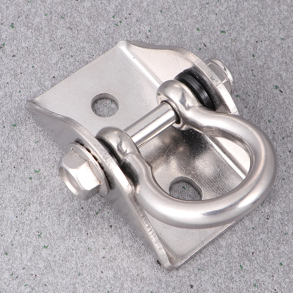 1Set Multi-Function Hammock Swivel Hook for Ceiling Mount Sturdy Hanging Hooks for Chairs Swings Punching Bags
1Set Multi-Function Hammock Swivel Hook for Ceiling Mount Sturdy Hanging Hooks for Chairs Swings Punching Bags