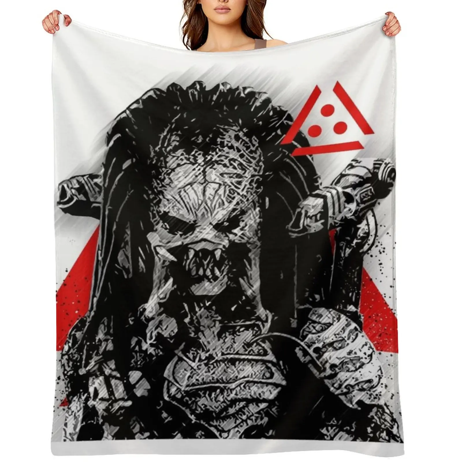 PREDATOR JUNGLE HUNTER PREDATOR Throw Blanket Thermals For Travel Decorative Sofas anime funny gift Blankets
PREDATOR JUNGLE HUNTER PREDATOR Throw Blanket Thermals For Travel Decorative Sofas anime funny gift Blankets