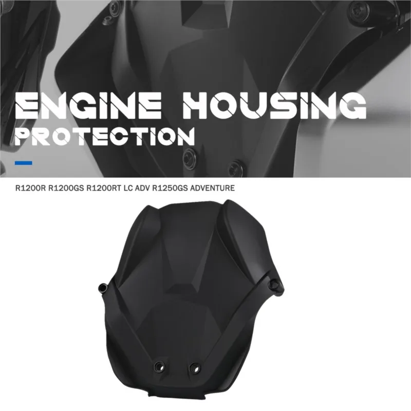 Front Engine Housing Protection FOR BMW R1250R RS R1250 RT R1200 GS R1200 R R1200GS R1200RT LC Adv R1250GS Adventure 2013- 2021
Front Engine Housing Protection FOR BMW R1250R RS R1250 RT R1200 GS R1200 R R1200GS R1200RT LC Adv R1250GS Adventure 2013- 2021